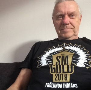 Profilbild på Kjell Johansson