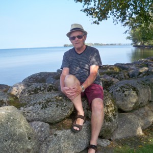 Profilbild på Kjell Jonasson