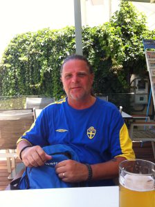 Profilbild på Kjell Jonsson