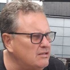 Profilbild på Kjell Jonsson