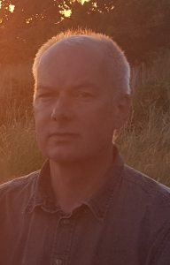 Profilbild på Kjell Josefsson
