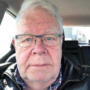 Profilbild på Kjell Josefsson