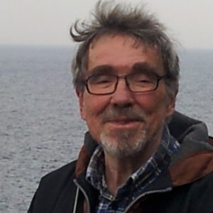 Profilbild på Kjell Kampe
