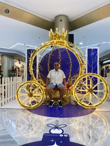 Profilbild på Kjell Karlsson