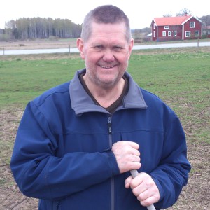 Profilbild på Kjell Karlsson