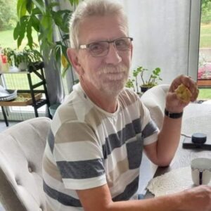 Profilbild på Kjell Karlsson
