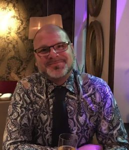 Profilbild på Kjell Karlsson
