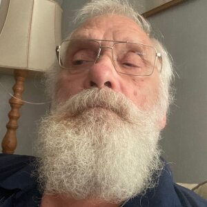 Profilbild på Kjell Karnevi