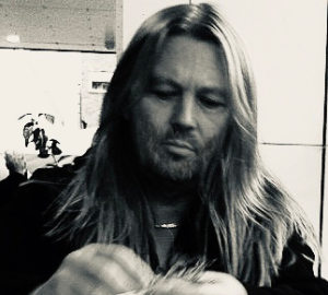 Profilbild på Kjell Langmo
