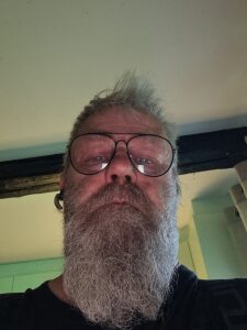 Profilbild på Kjell Larsson