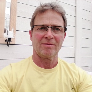 Profilbild på Kjell Lausten-Thomsen