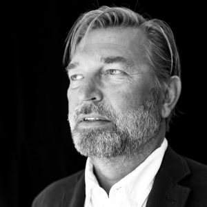 Profilbild på Kjell Lorén