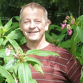 Profilbild på Kjell Mattisson