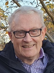 Profilbild på Kjell Möller