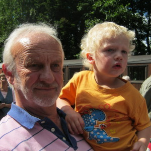 Profilbild på Kjell Nerheim