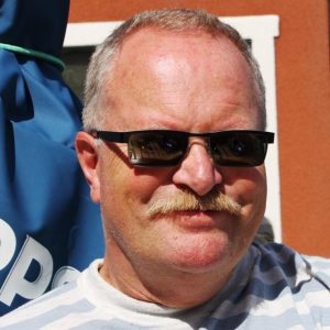 Profilbild på Kjell Nilsson
