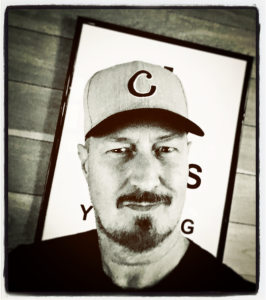 Profilbild på Kjell Nordström