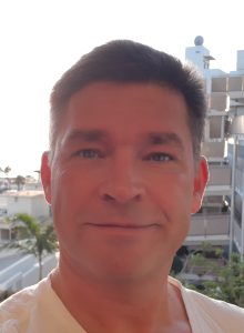 Profilbild på Kjell Norström
