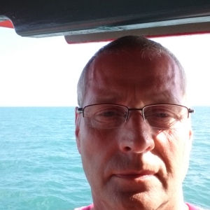 Profilbild på Kjell Nyberg