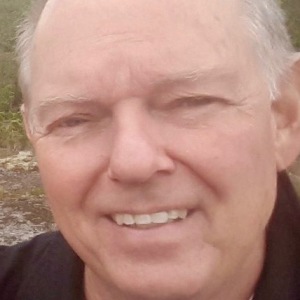 Profilbild på Kjell Nylin