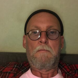 Profilbild på Kjell Nyman