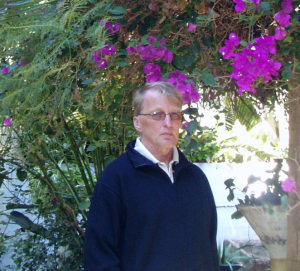 Profilbild på Kjell Nyvaller