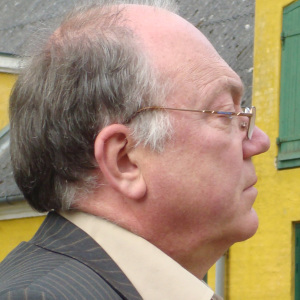 Profilbild på Kjell Östlund