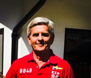 Profilbild på Kjell Ohlsson