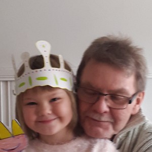 Profilbild på Kjell Persson