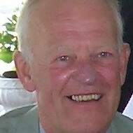 Profilbild på Kjell Persson