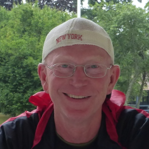 Profilbild på Kjell Pettersson