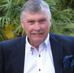 Profilbild på Kjell Pettersson