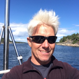 Profilbild på Kjell Pettersson