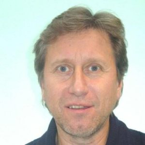 Profilbild på Kjell Pettersson
