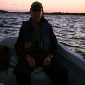 Profilbild på Kjell Rehnstedt