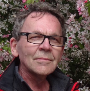 Profilbild på Kjell Remmefors