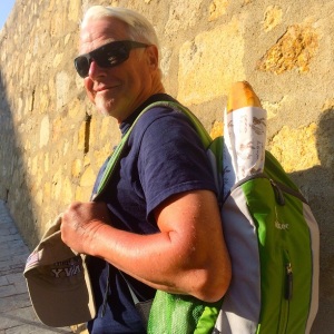 Profilbild på Kjell Rosengren