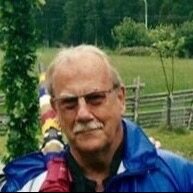 Profilbild på Kjell Runeskjöld