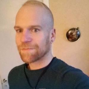 Profilbild på Kjell Sapa