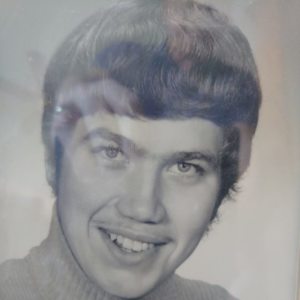Profilbild på Kjell Schüler