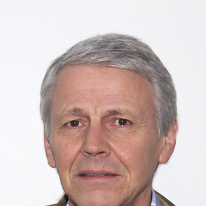 Profilbild på Kjell Schyman