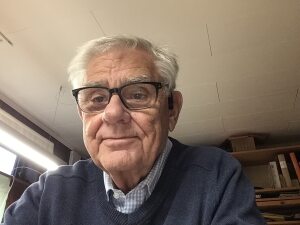 Profilbild på Kjell Sivander