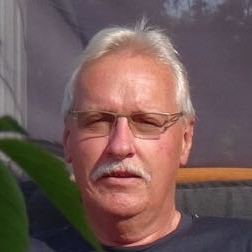 Profilbild på Kjell Söderdahl