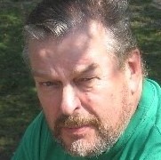 Profilbild på Kjell Solberg