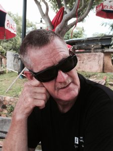 Profilbild på Kjell Stenelaw