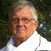 Profilbild på Kjell Sundström