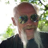 Profilbild på Kjell Svensson