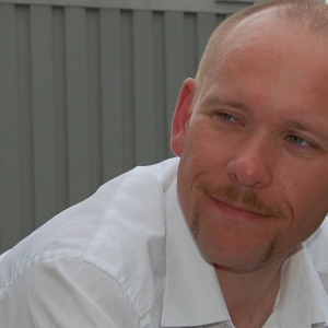 Profilbild på Kjell Svensson