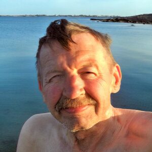 Profilbild på Kjell Svensson