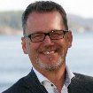 Profilbild på Kjell Svensson
